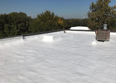Commercial Roofing Contractors in Urbandale