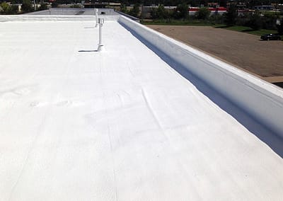 Commercial Roofers Urbandale